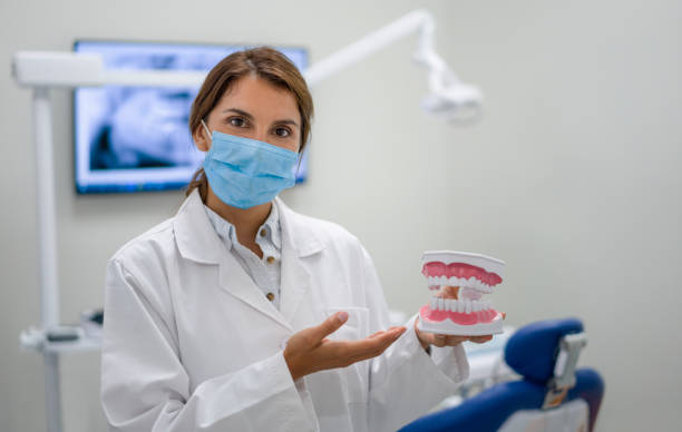 Best Weekend Emergency Dentist in Mullens, WV