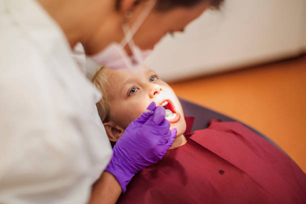 Best Emergency Orthodontic Services in Mullens, WV