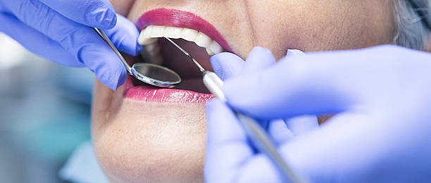 Best After-Hours Dental Trauma Care in Mullens, WV