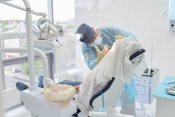 Best Emergency Treatment for Dental Infections or Abscesses in Mullens, WV